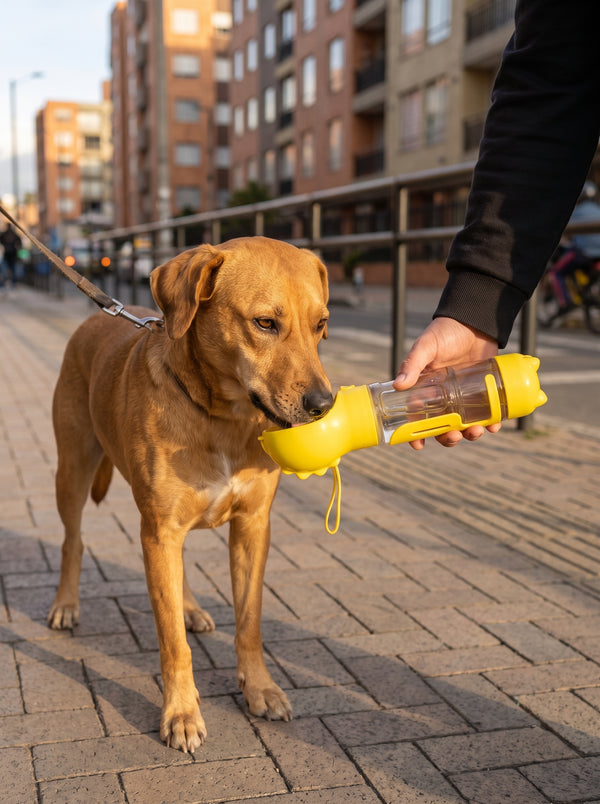 Paseo
